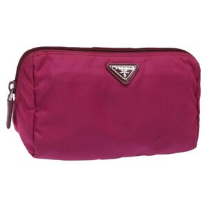 Prada Pouch