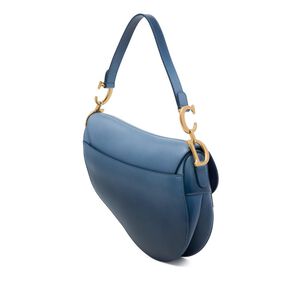 Dior Saddle Bag