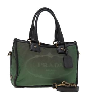 Prada Handbag