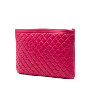 Chanel Clutch