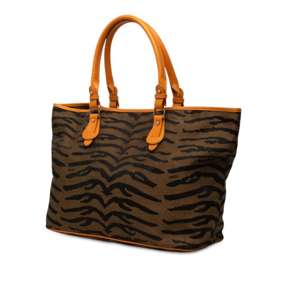 Fendi Tote