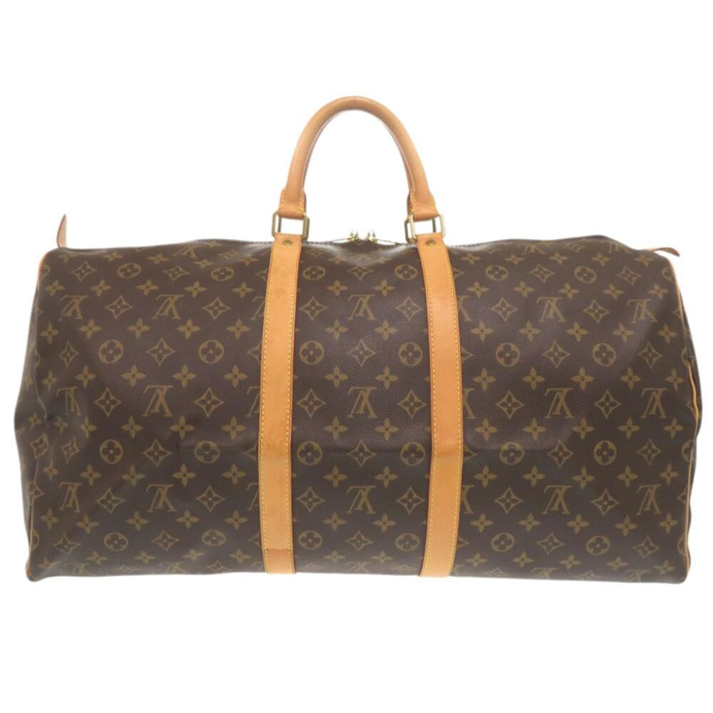 Louis Vuitton Keepall