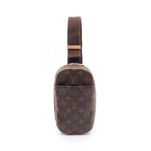 Louis Vuitton Pochette Gange