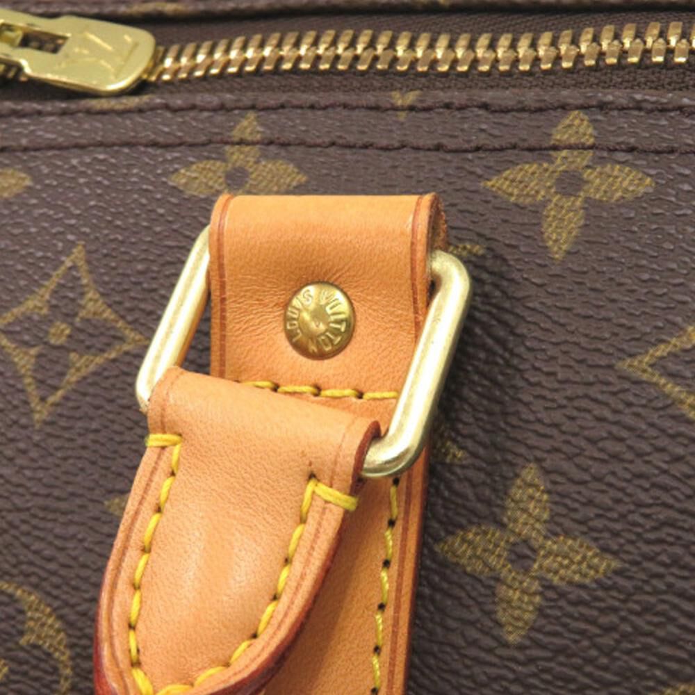 Louis Vuitton Keepall