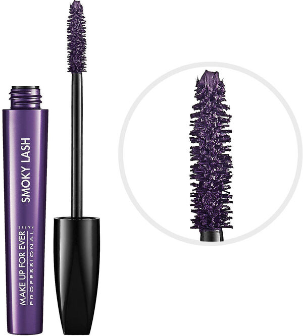 Smoky Lash Mascara