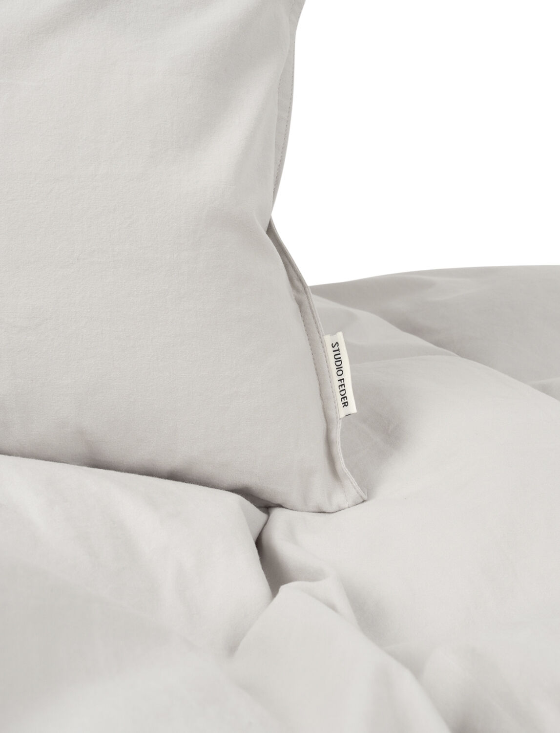 ADULT BEDDING - SWEDISH SIZE - CLOUD