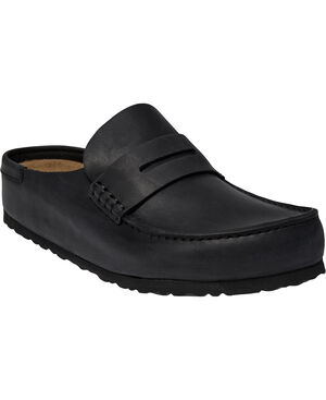 Naples Wrapped LEOI Black