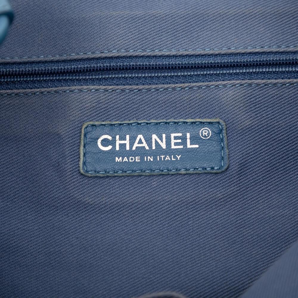 Chanel Tote