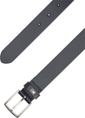 KIDS LEATHER BELT