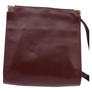 Cartier Shoulder Bag