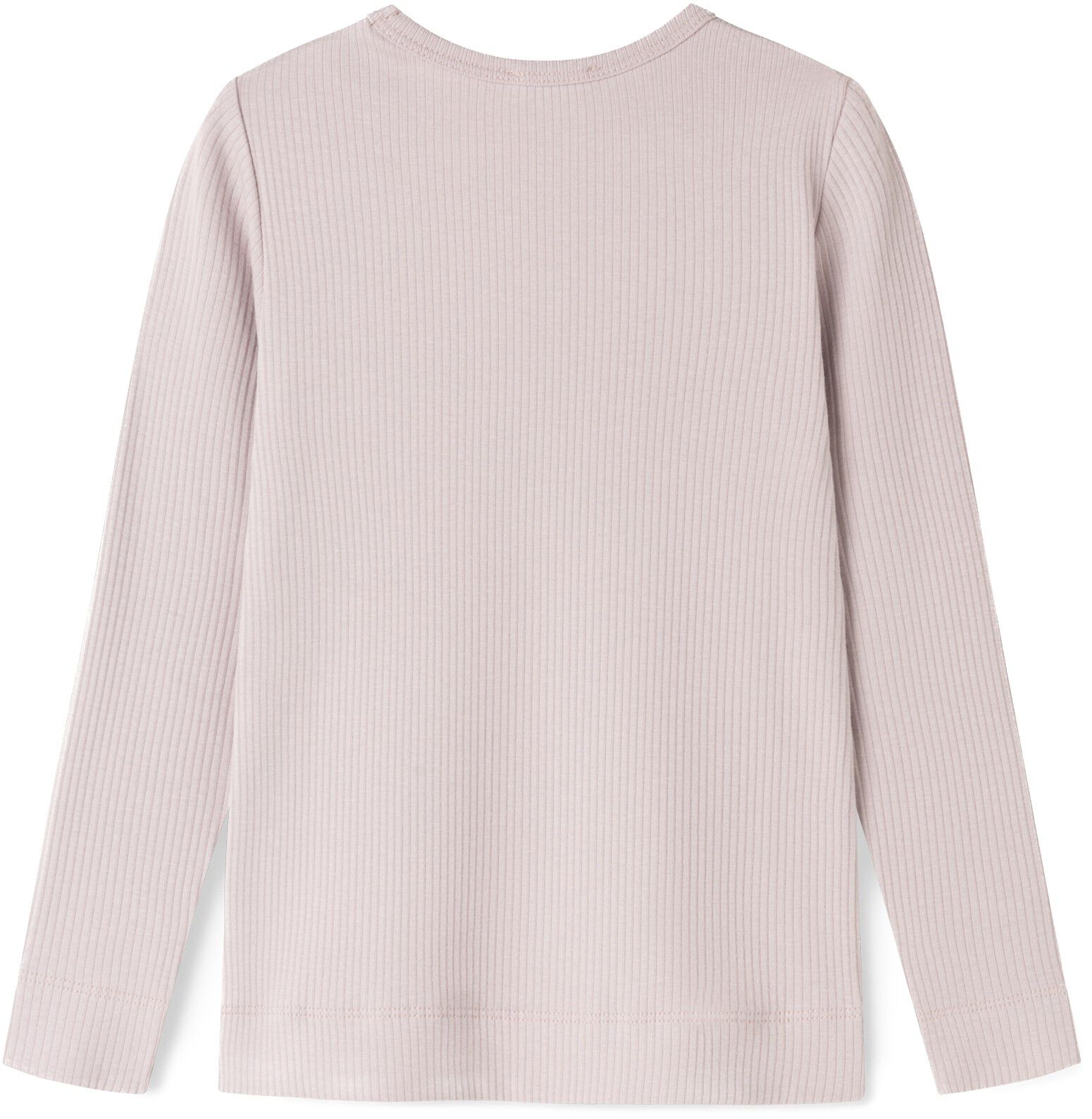 Plain Tee LS