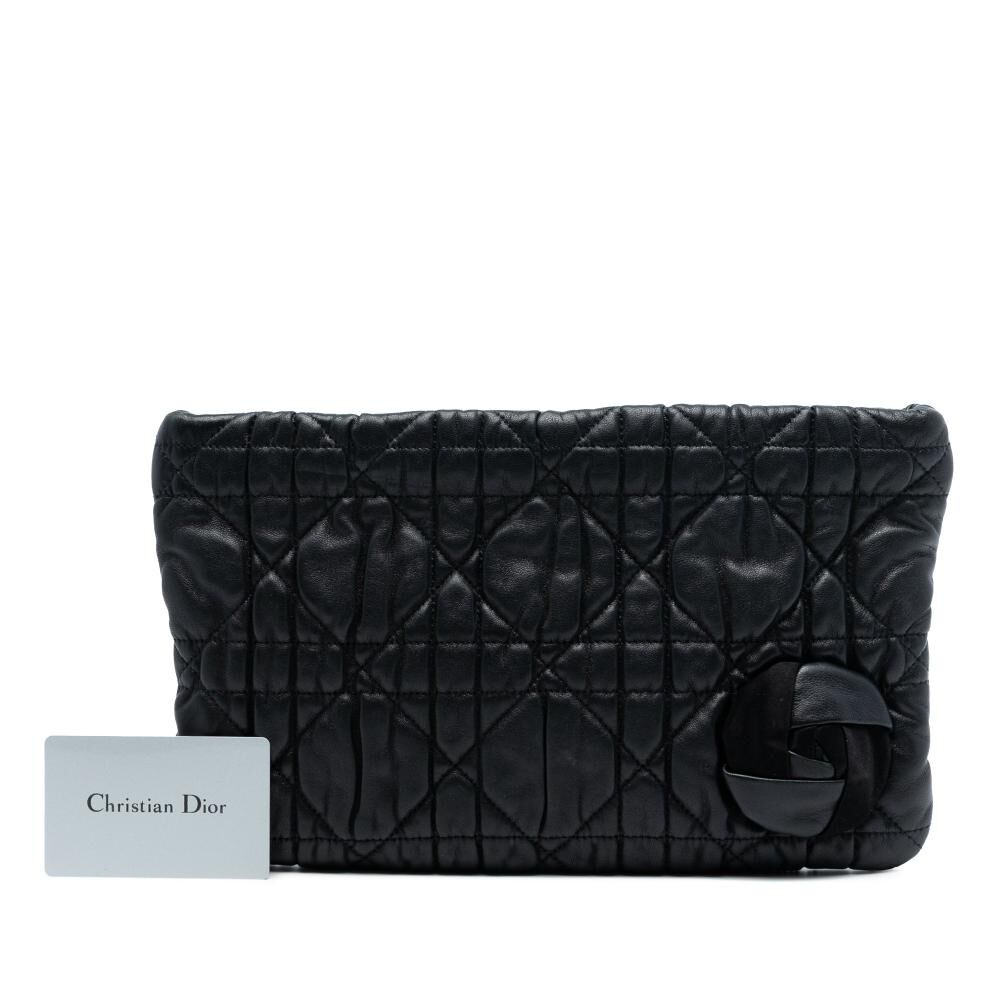 Dior Clutch
