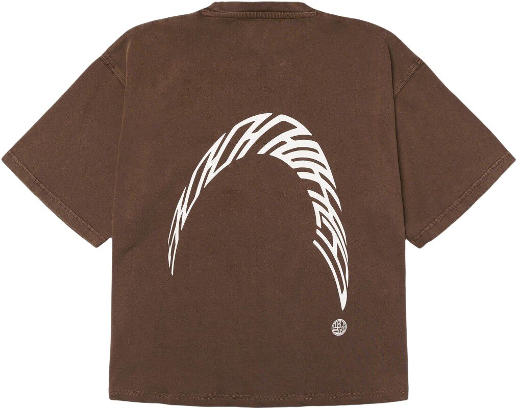 WBJuno Warp Acid Tee