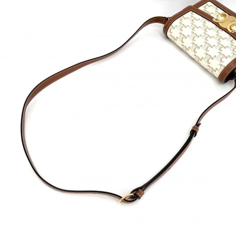 Celine Shoulder Bag