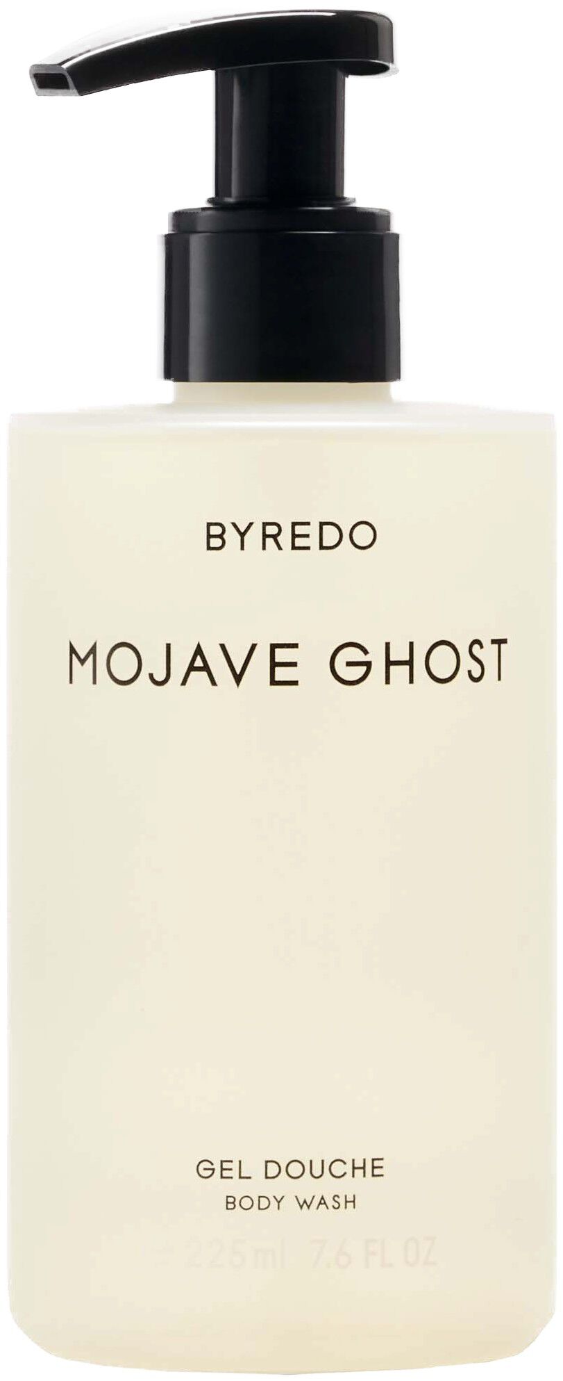 Body wash Mojave Ghost
