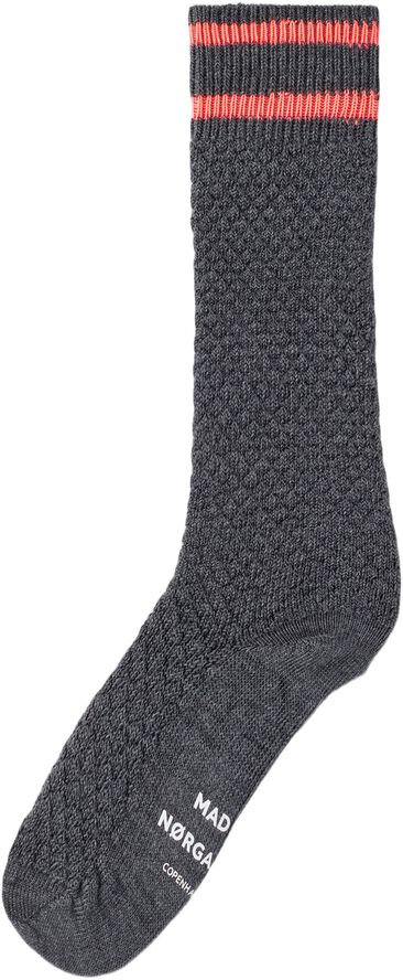 Woolen Bubble Socks