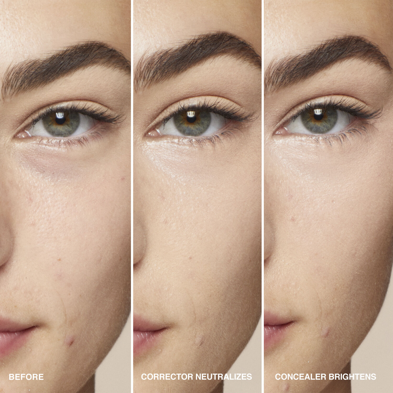 Skin Corrector Stick Bisque