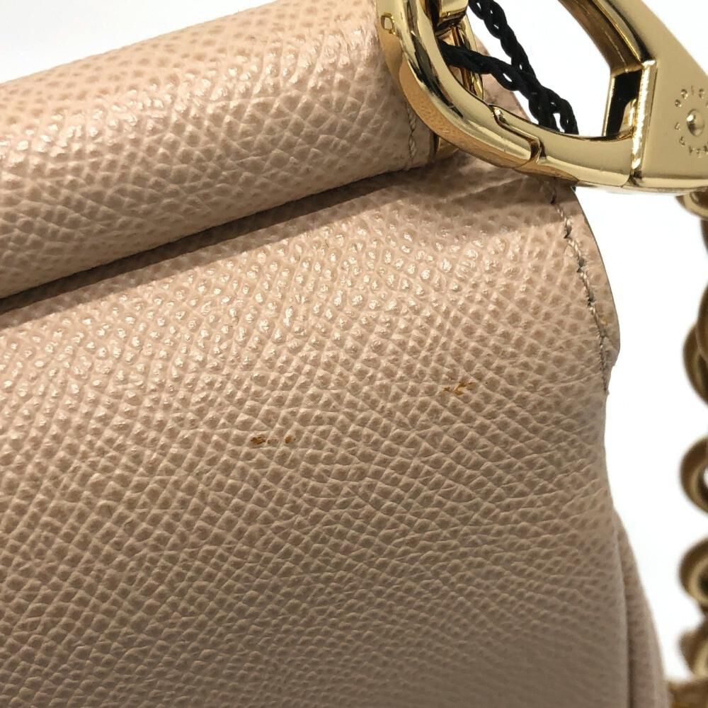 Dolce & Gabbana Shoulder Bag