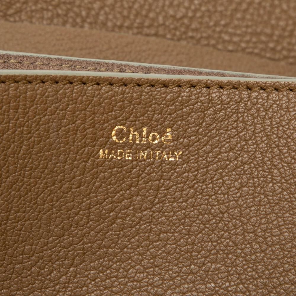Chlo&eacute; Crossbody Bag