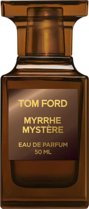 Myrrhe Mystère Eau de Parfum