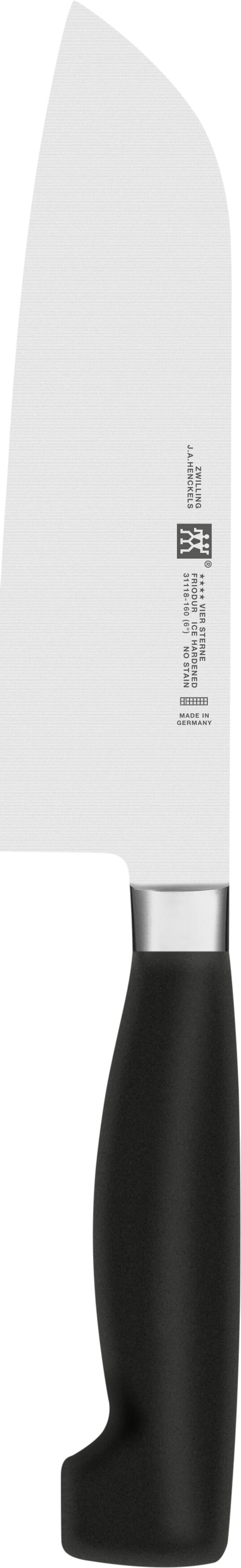 Four Star santokukniv 16 cm