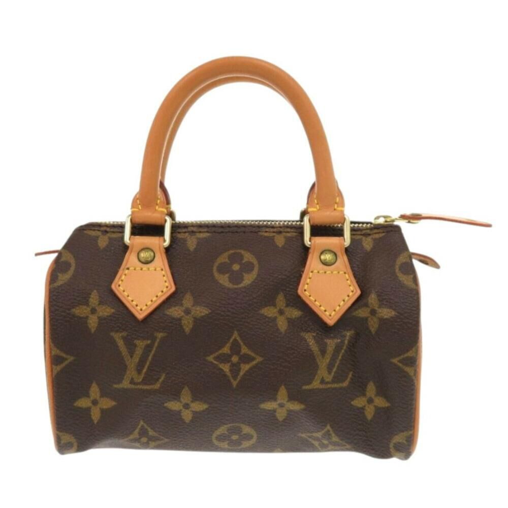 Louis Vuitton Speedy