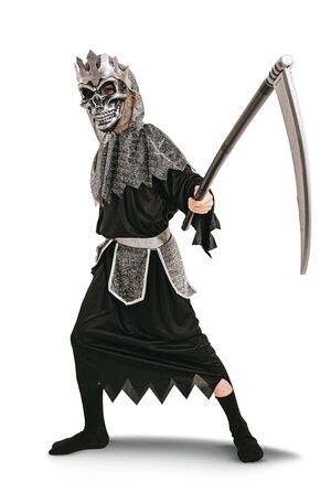 RIO SKELETDEMONmMASK 140c