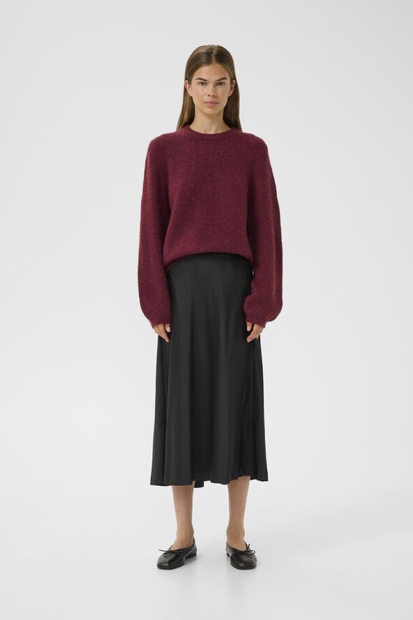 HarrietIW Sleeve Pullover