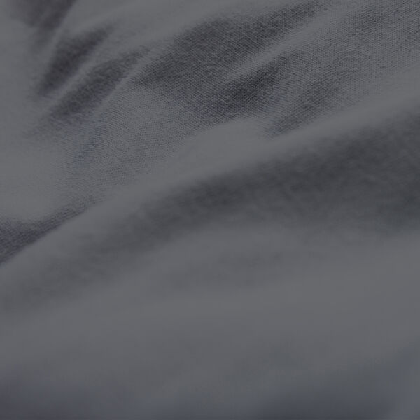 Økologisk boxlagen, jersey - GOTS, gr