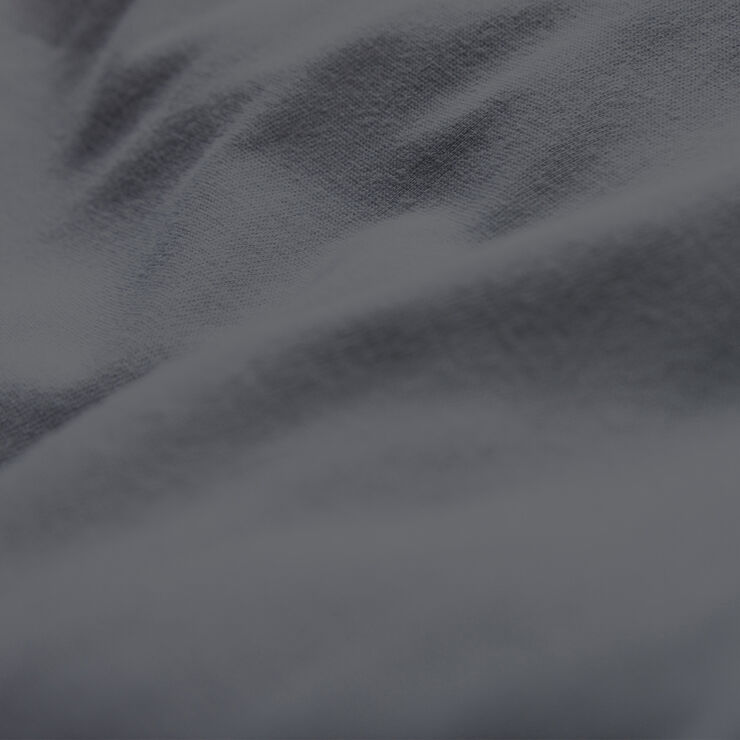 Økologisk boxlagen, jersey - GOTS, gr