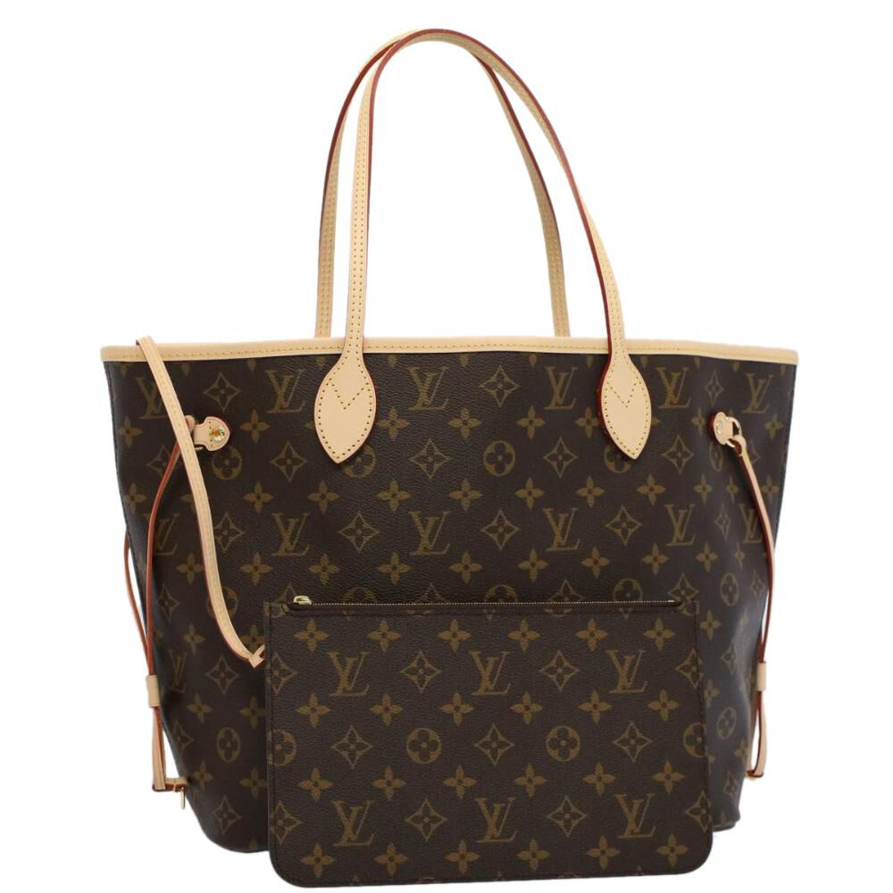 Louis Vuitton Neverfull