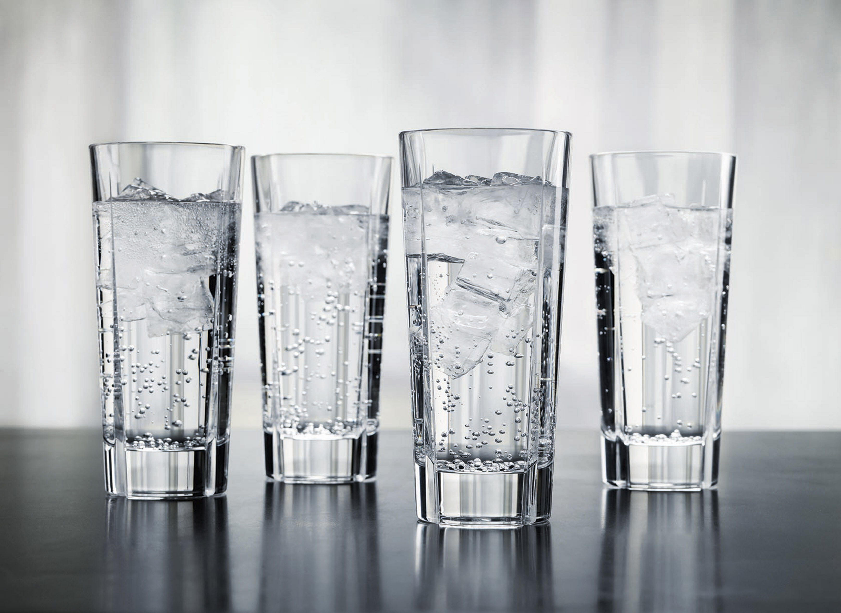 Grand Cru longdrinkglas 30 cl. 4 st.