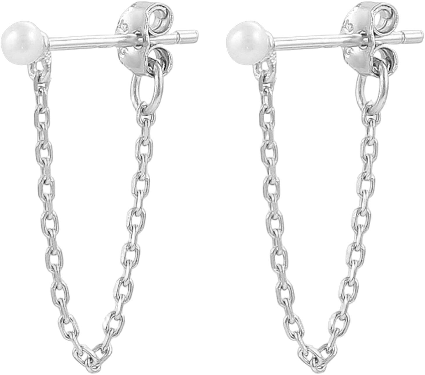 Tuva pearl &oslash;reringe