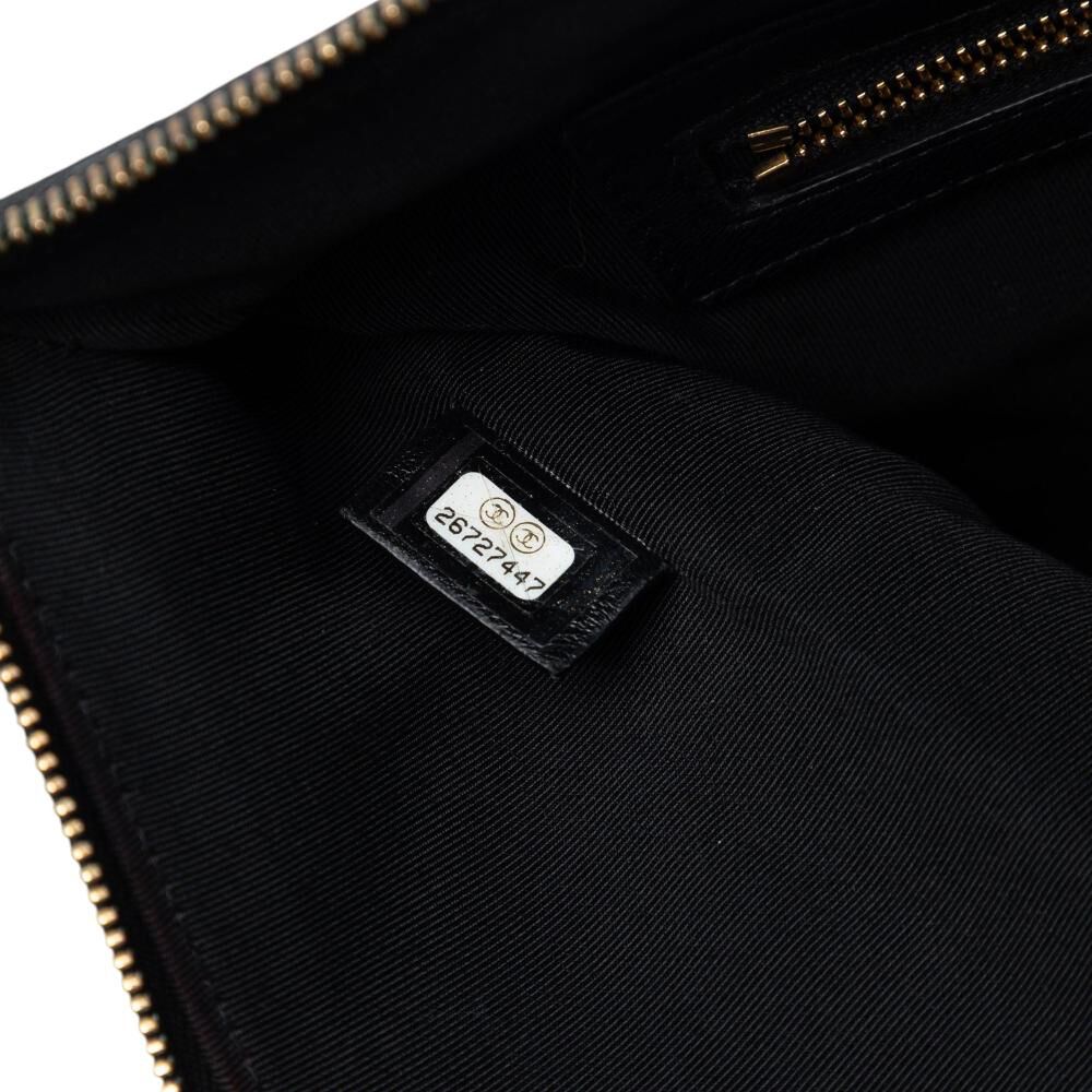 Chanel Clutch