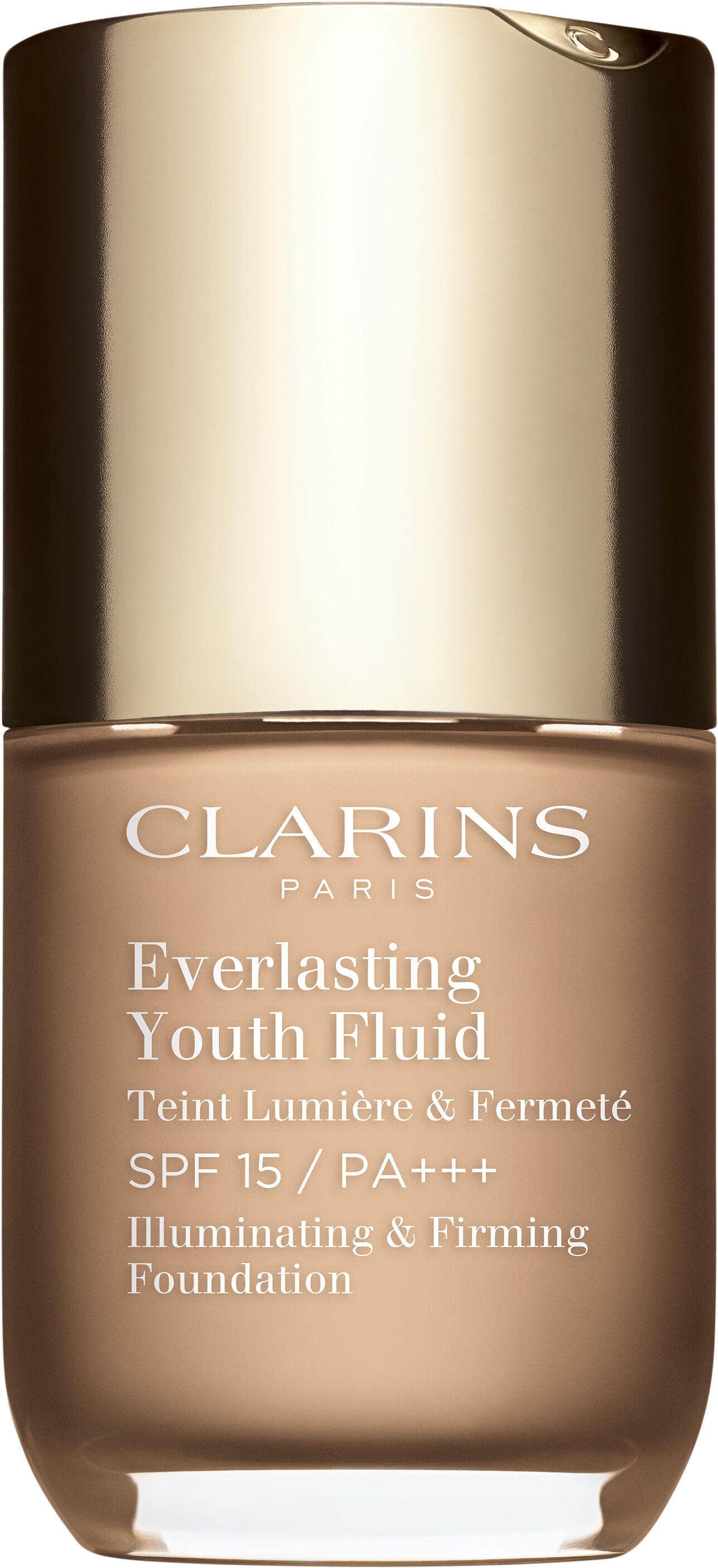 Clarins Ever Youth Foundation