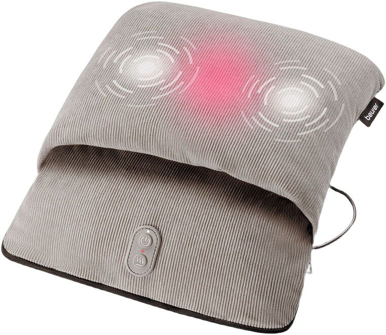 Fotv&auml;rmare med massage FM28