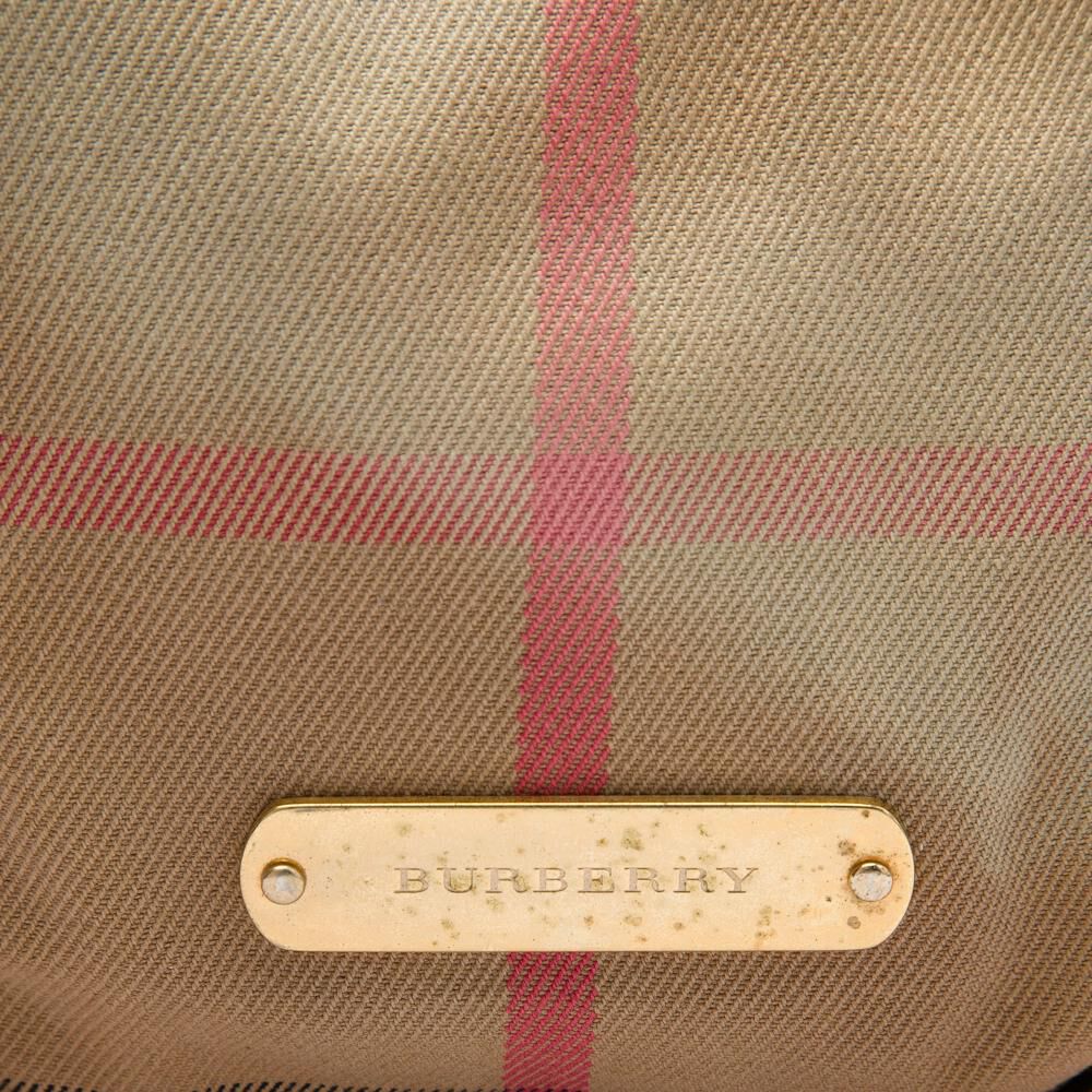 Burberry Tote