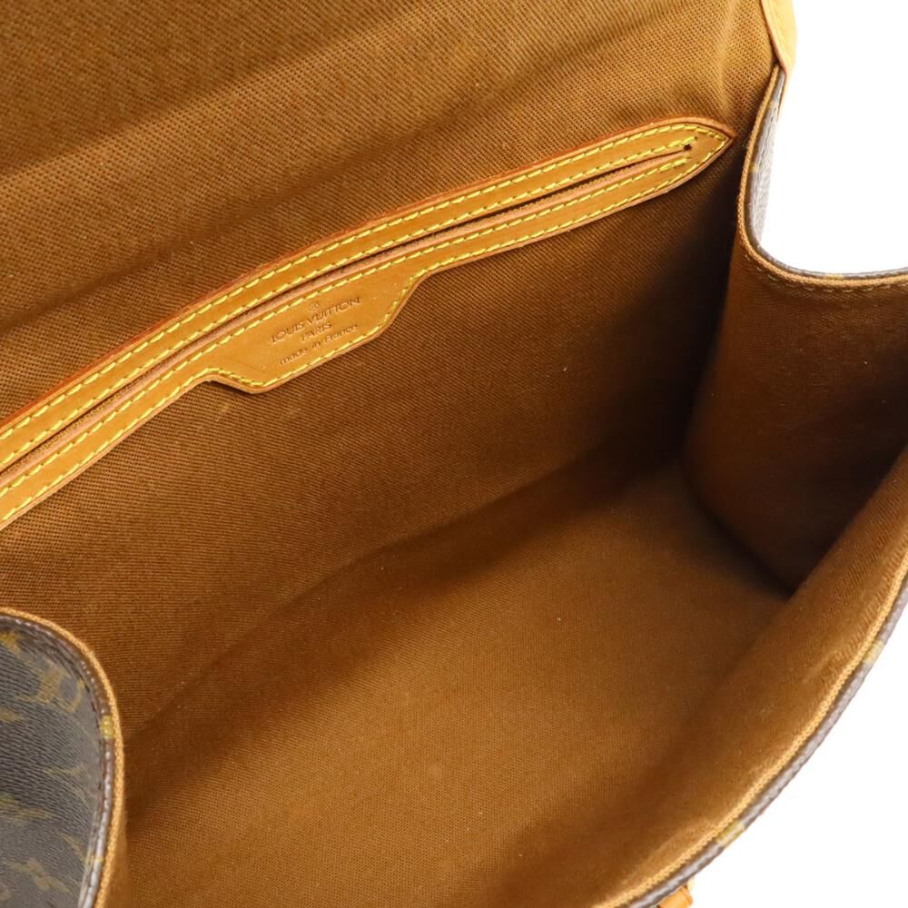 Louis Vuitton Bel Air