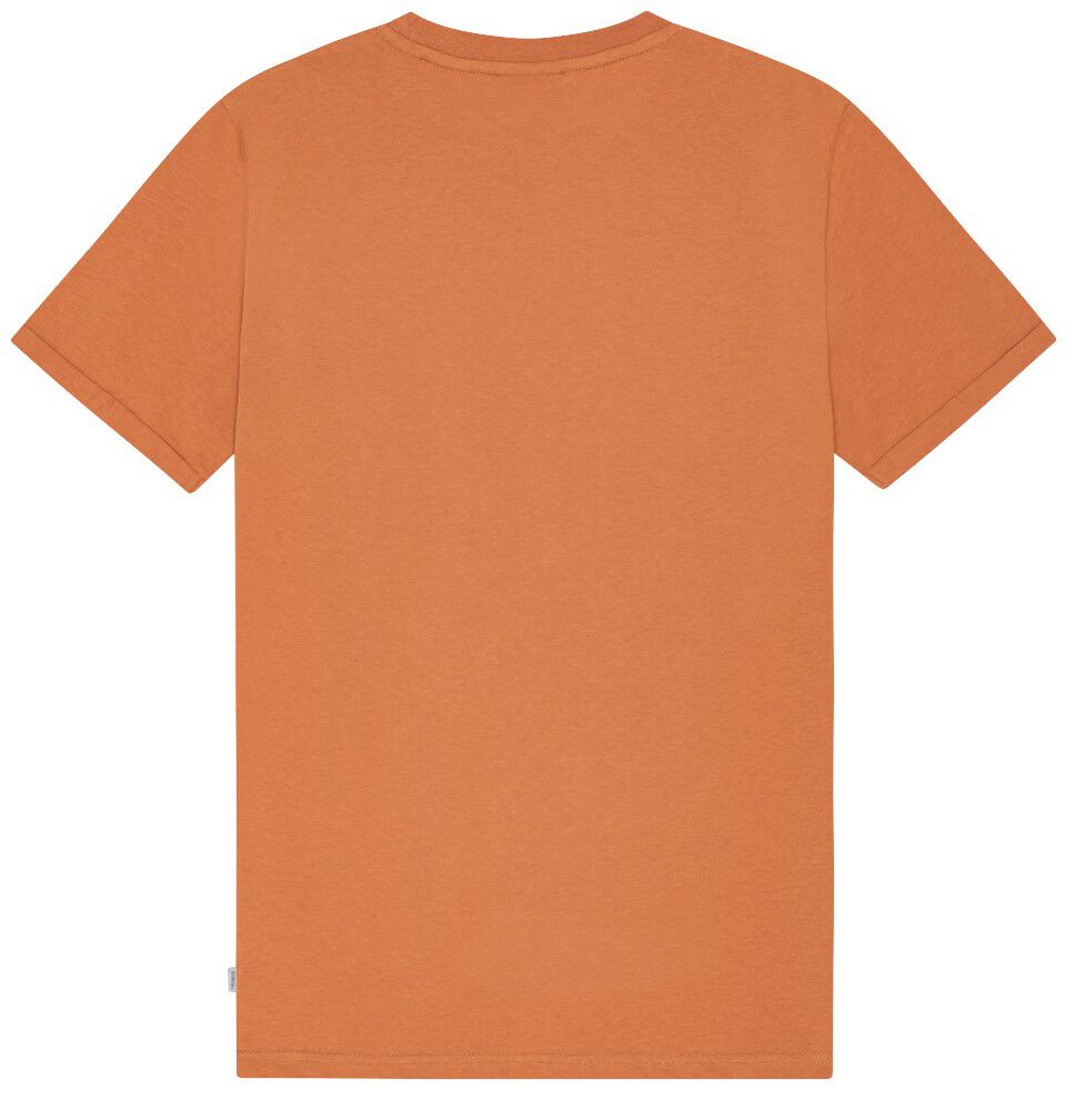 Core Contrast T-Shirt