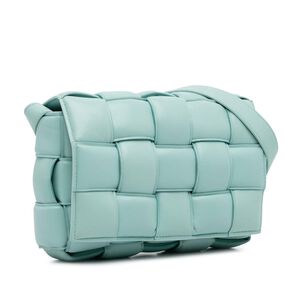 Bottega Veneta Padded Cassette Bag