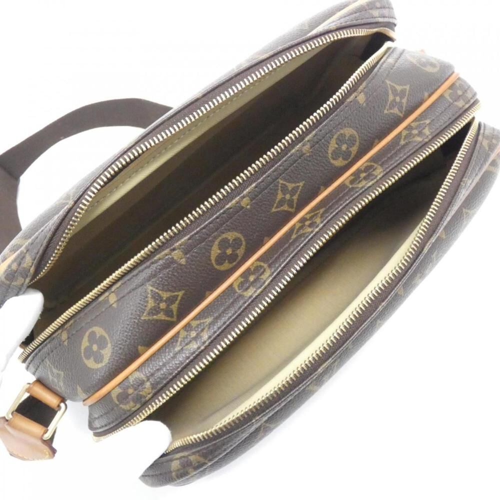 Louis Vuitton Reporter