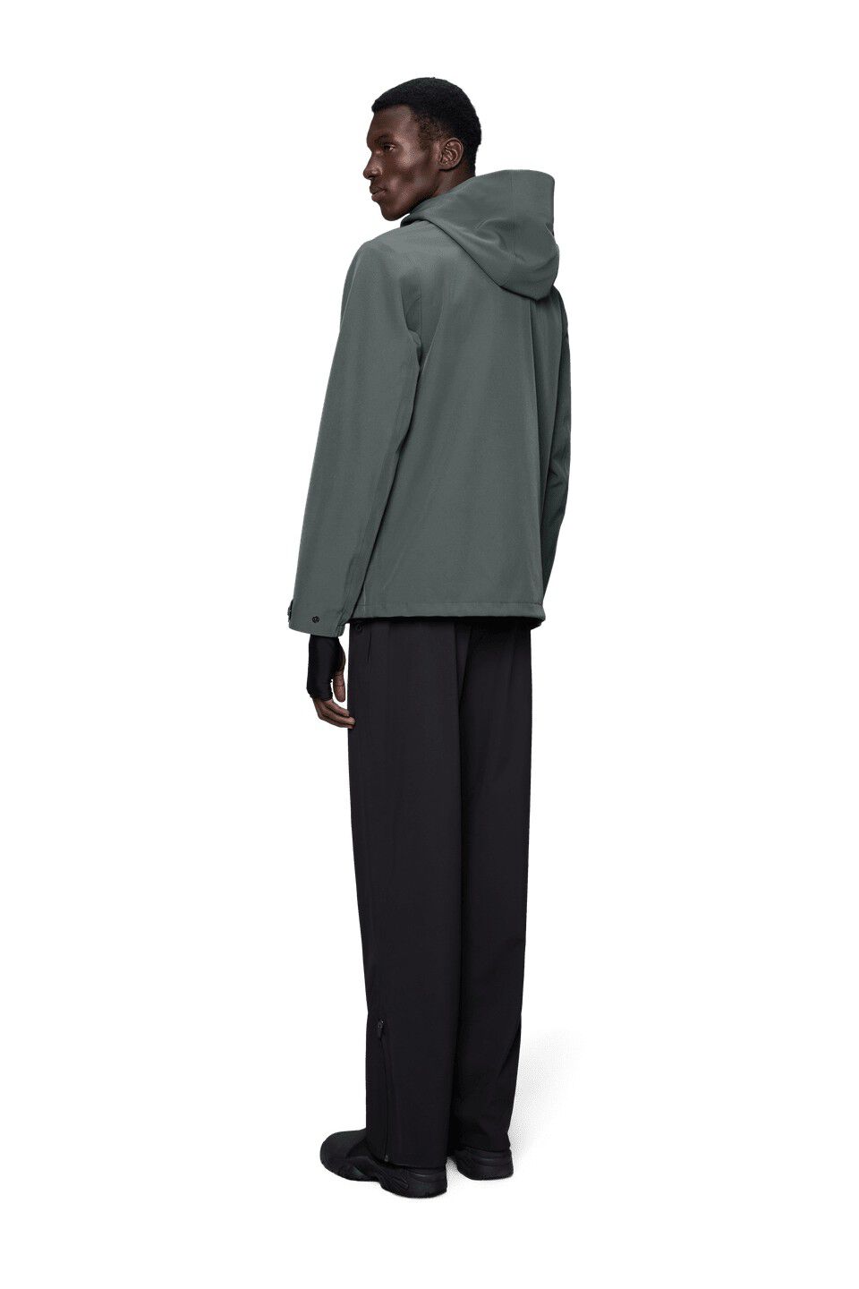 Suva Softshell Jacket W3T1