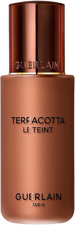 TERRA LE TIENT HEALTHY GLOW FOUNDAT