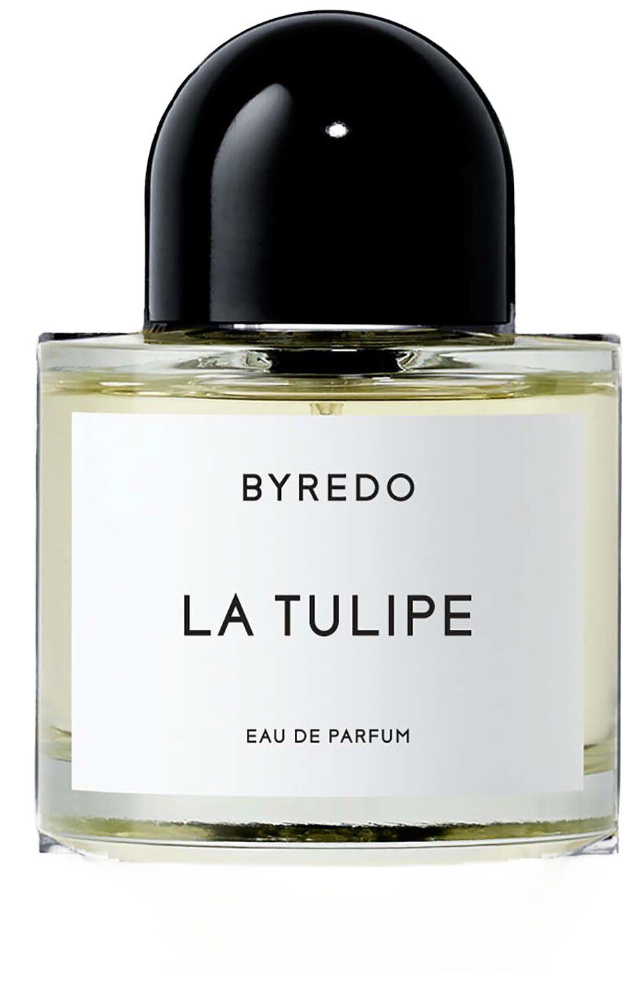 La Tulipe Eau de Parfum