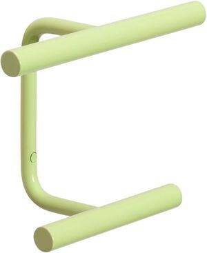 Flip Coatrack Light green