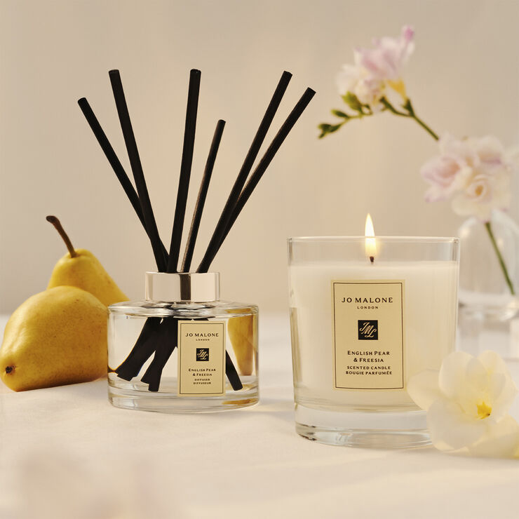 English Pear & Freesia Diffuser