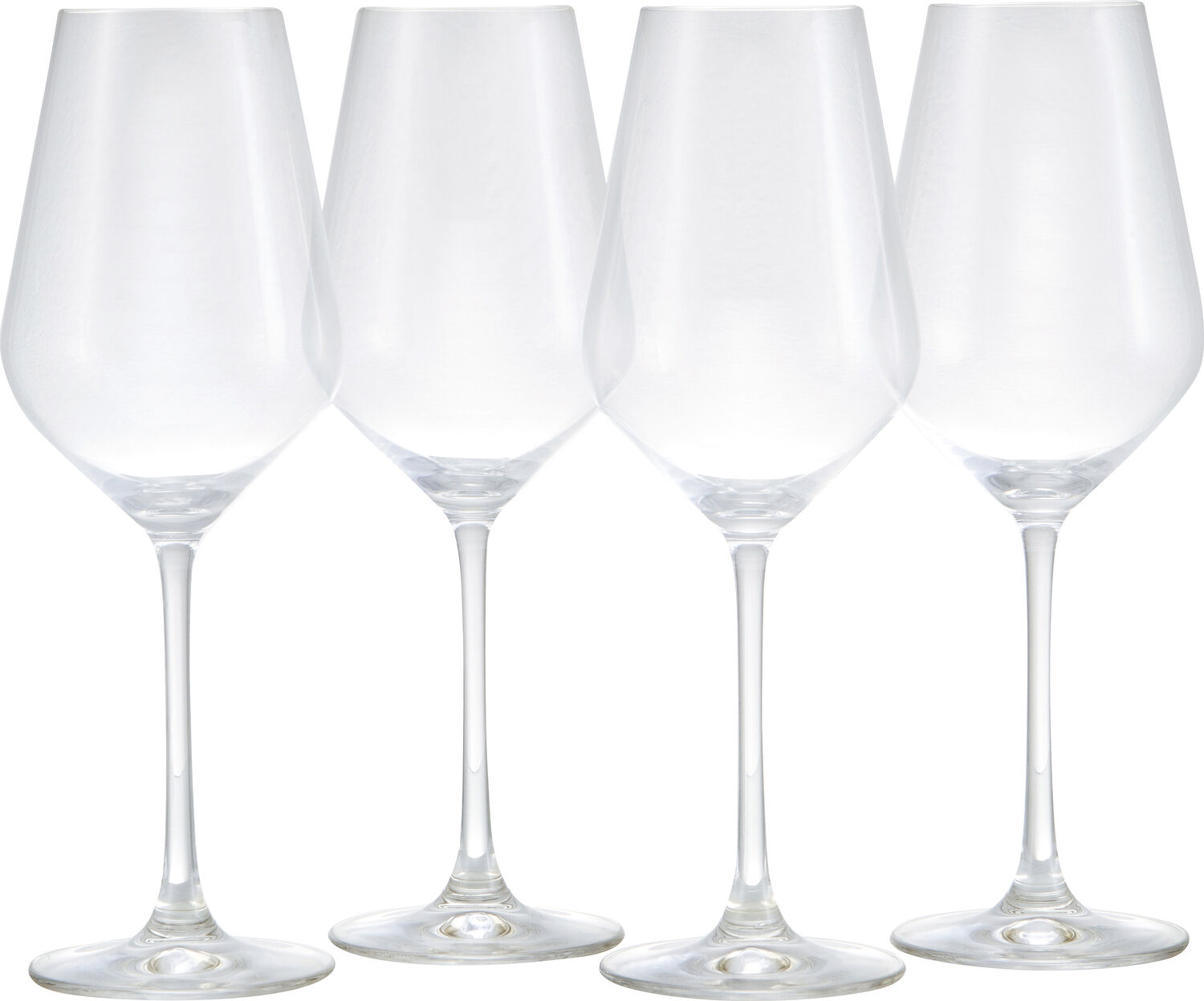 Vitvinsglas (4-pack) 40 cl