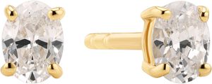 OVALE EARRINGS