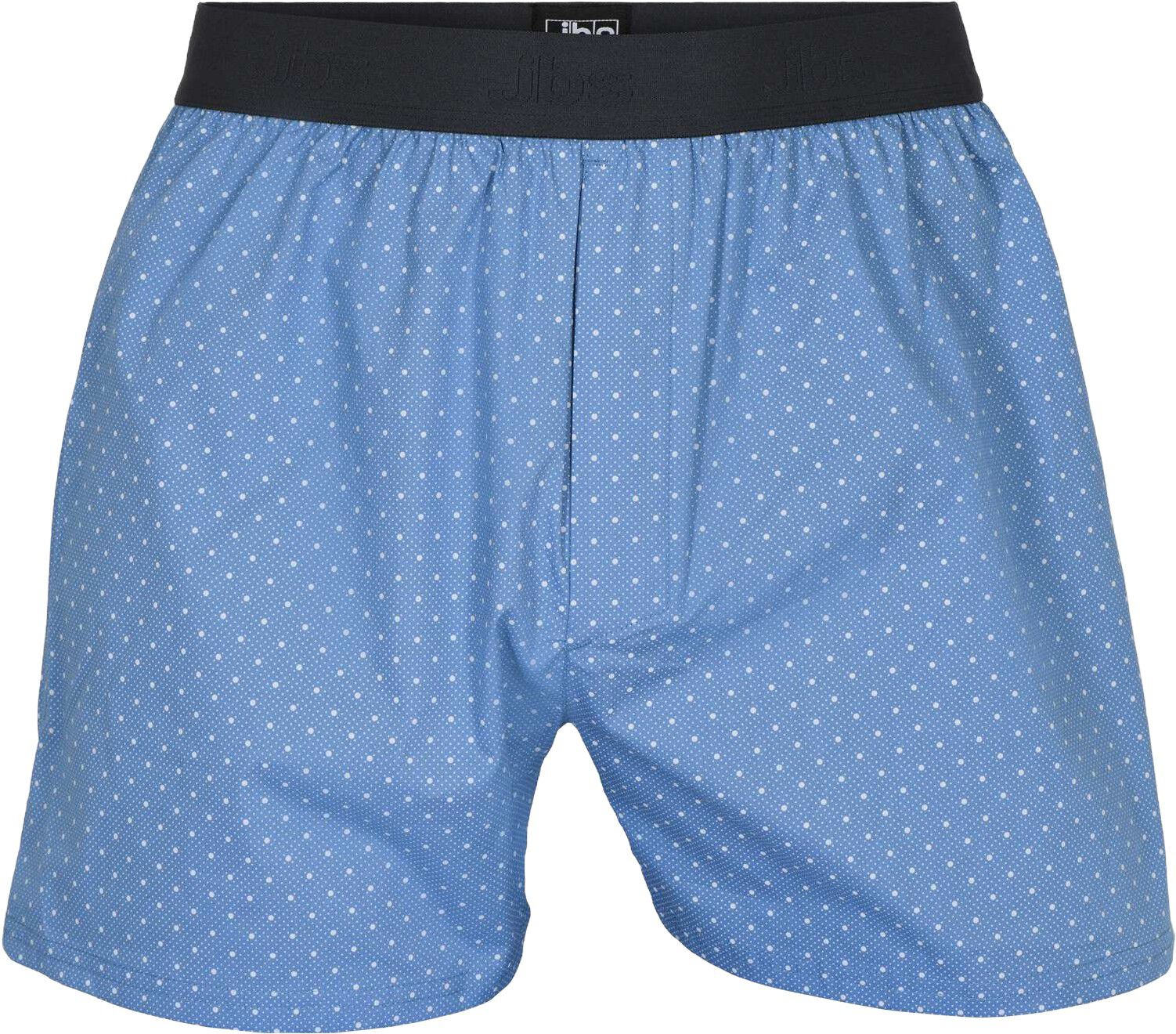 JBS 3-pack boxershorts.