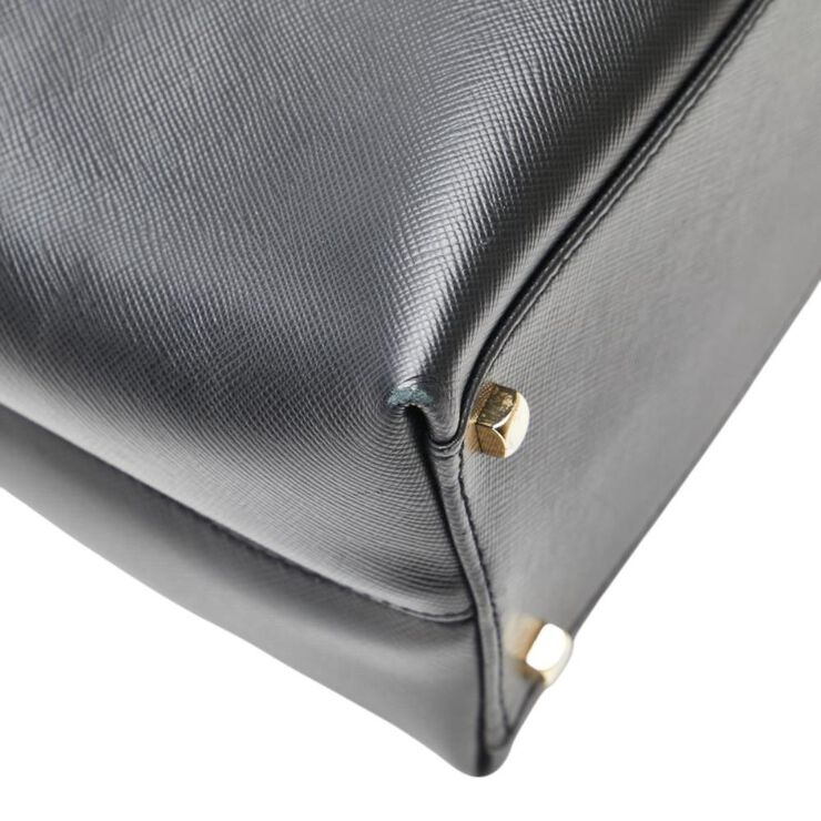 Salvatore Ferragamo Shoulder Bag